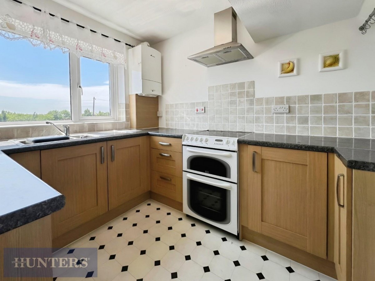 Cottey Crescent, Exeter