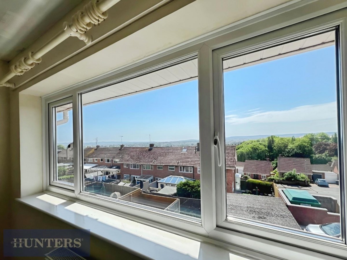 Cottey Crescent, Exeter