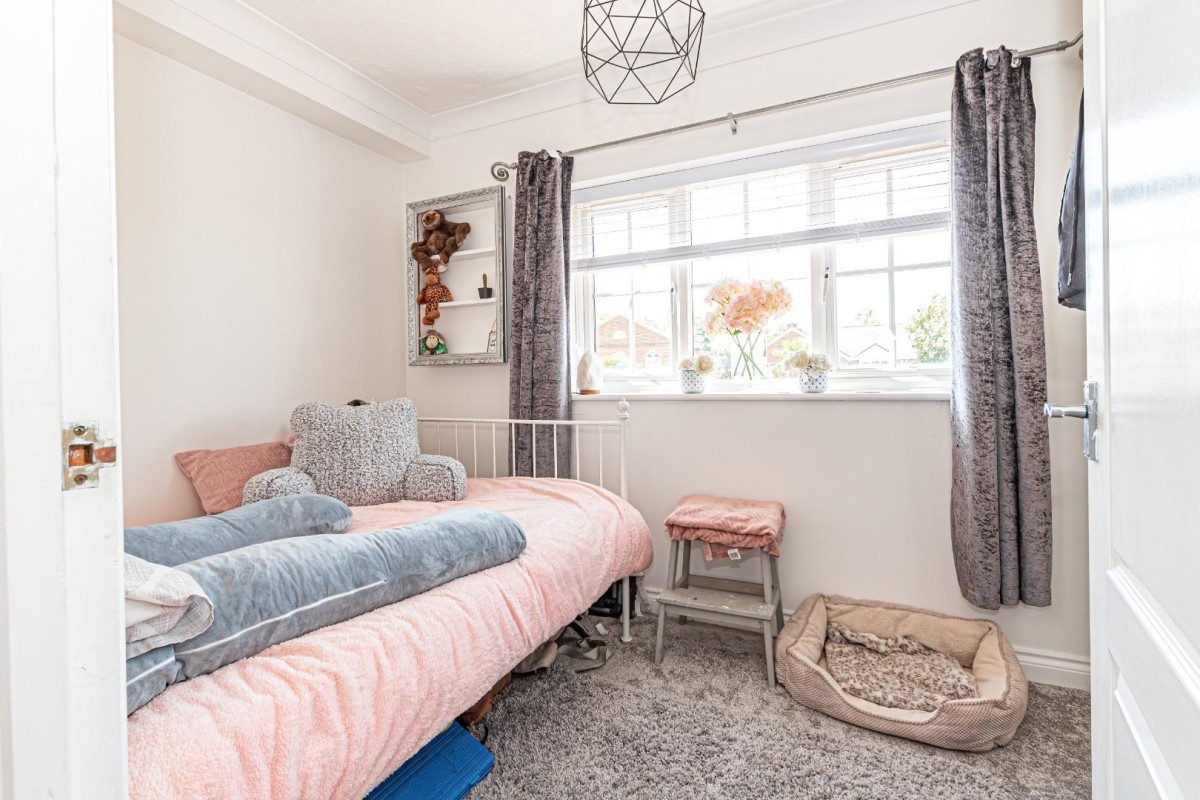 Watling Street, Hockliffe, Leighton Buzzard
