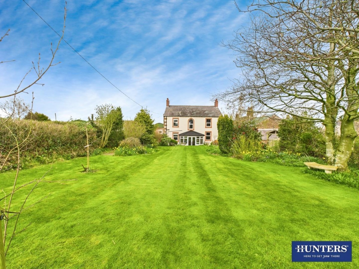 Peak House, Oulton, Wigton, CA7