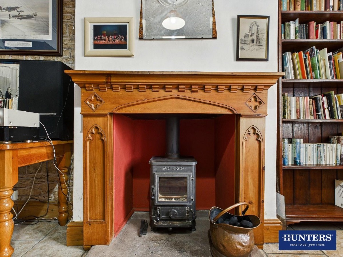 Peak House, Oulton, Wigton, CA7