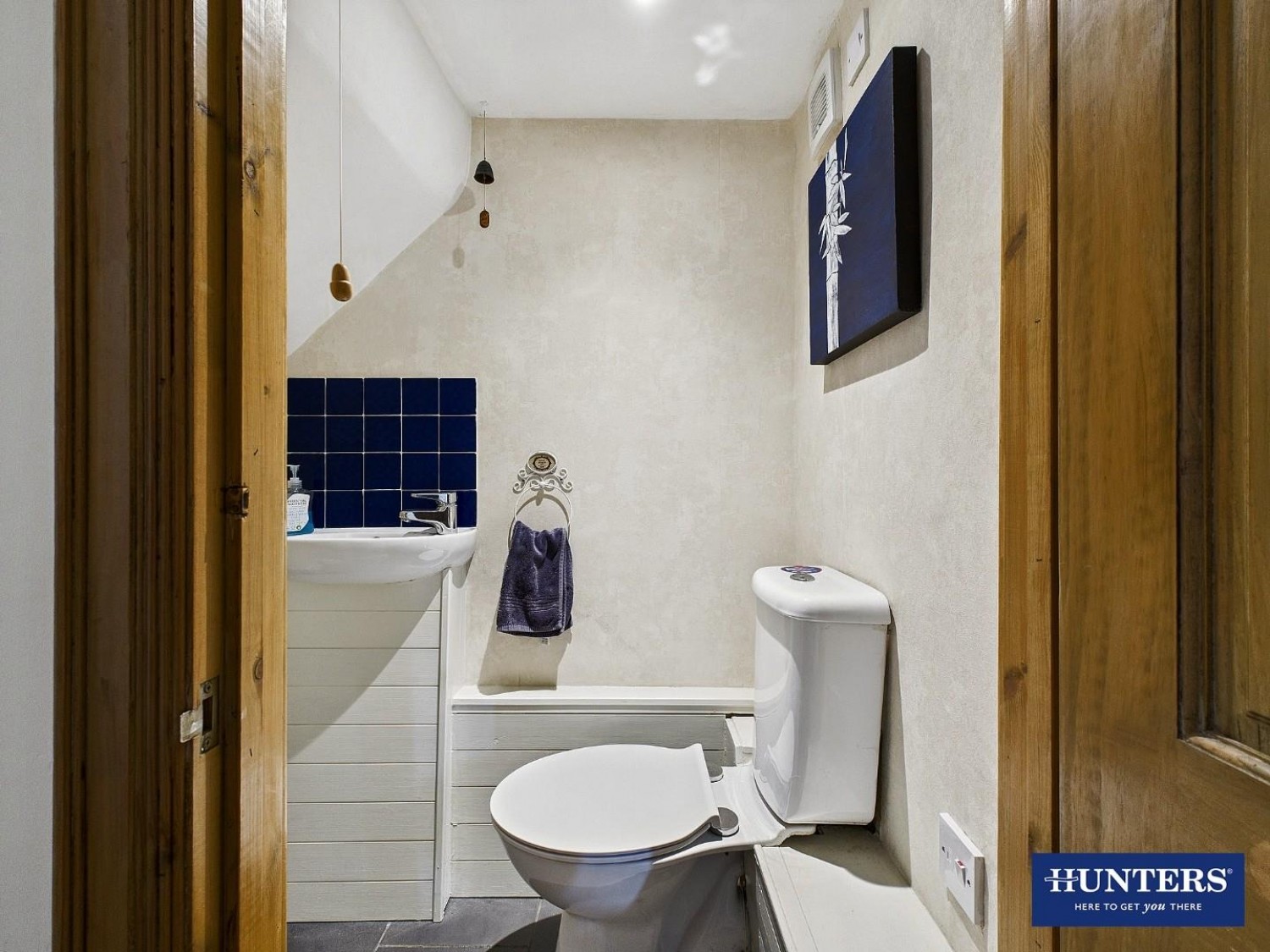 Peak House, Oulton, Wigton, CA7