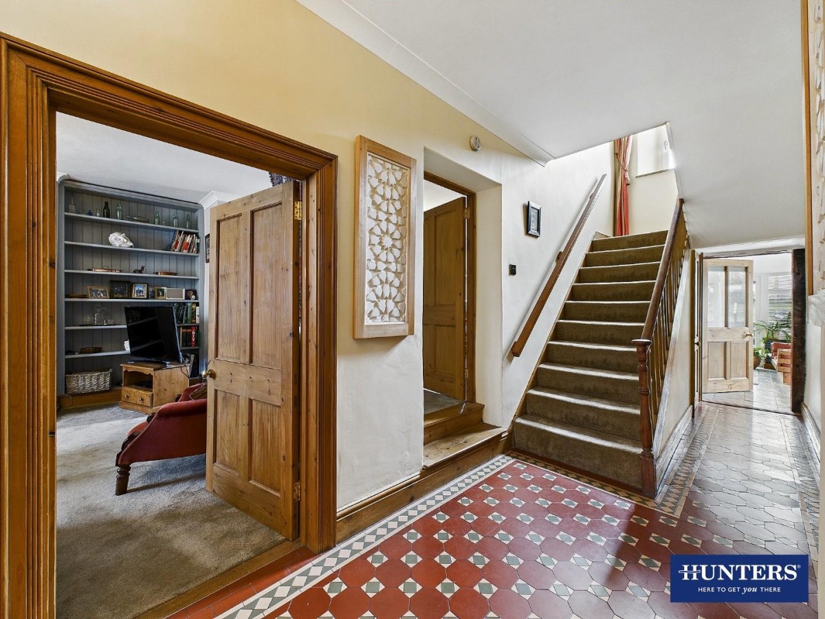 Peak House, Oulton, Wigton, CA7