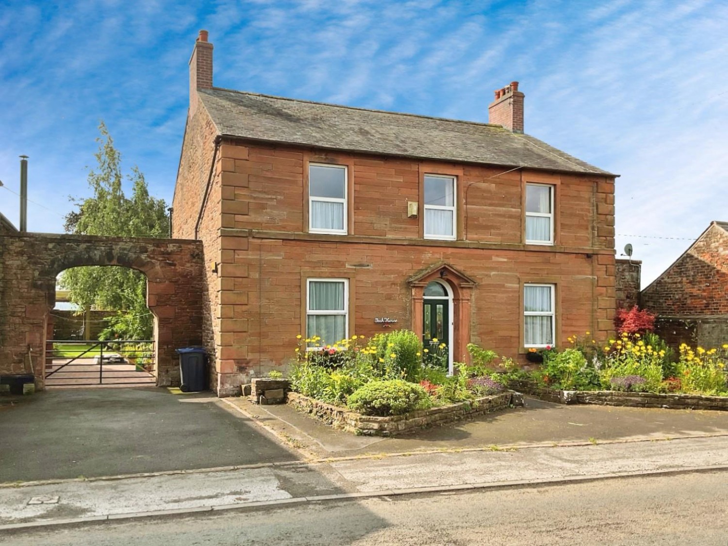 Peak House, Oulton, Wigton, CA7