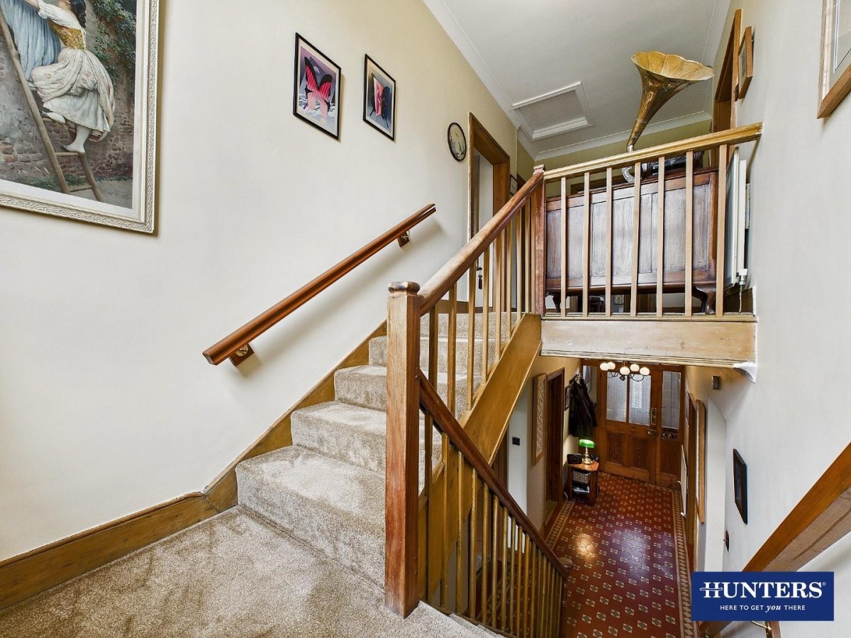 Peak House, Oulton, Wigton, CA7