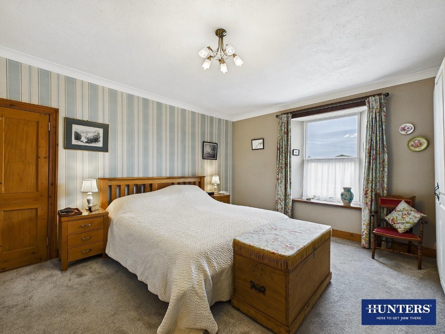 Peak House, Oulton, Wigton, CA7