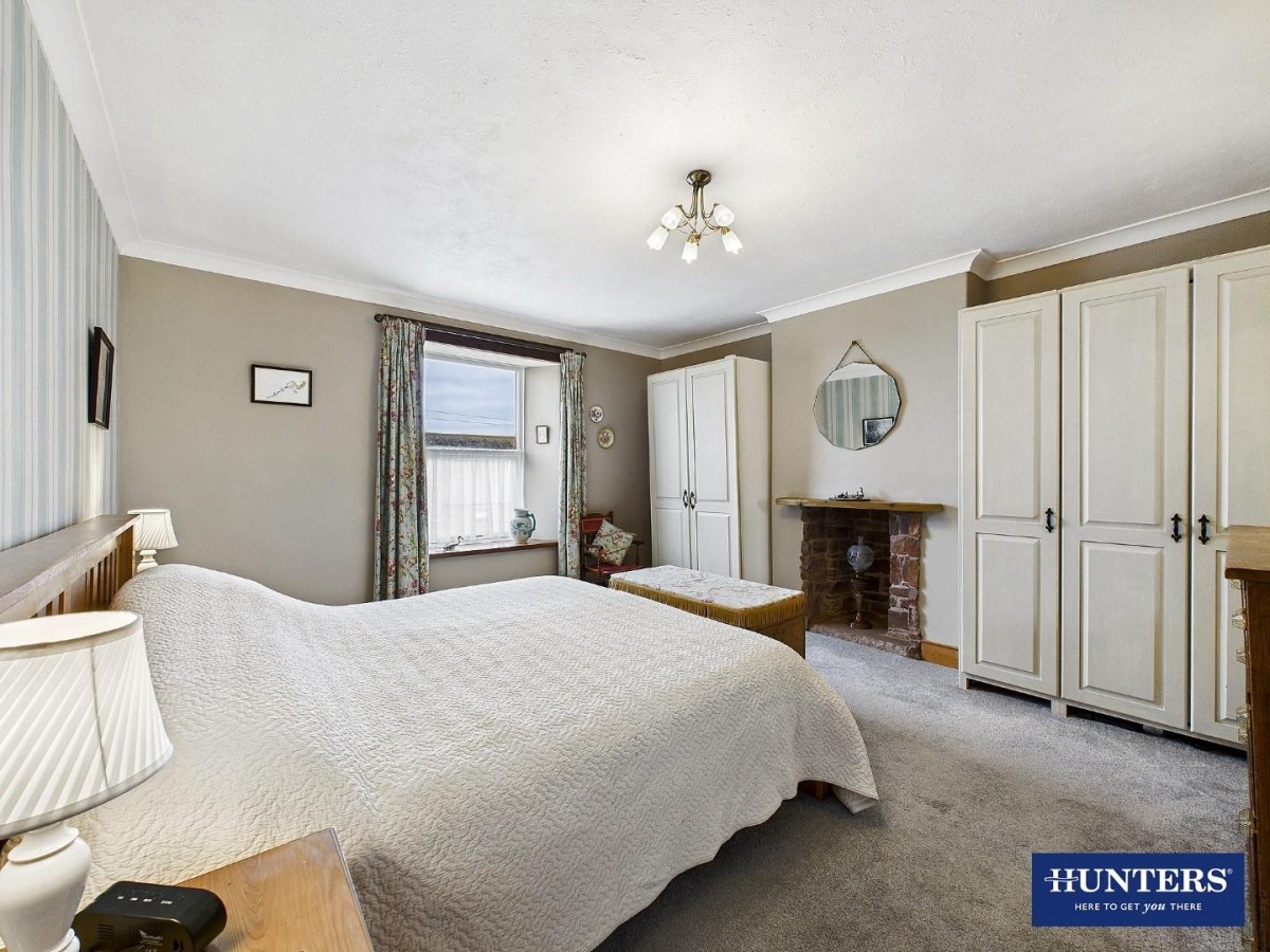 Peak House, Oulton, Wigton, CA7