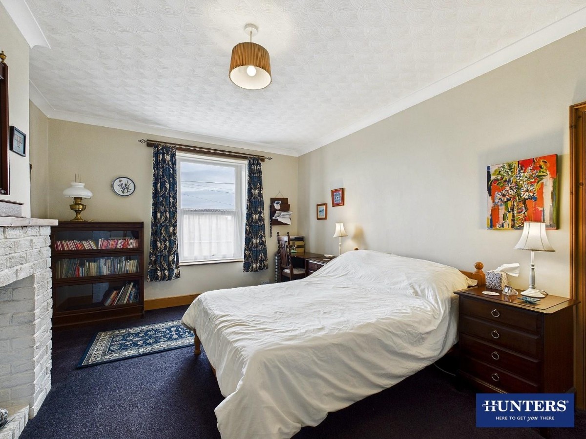 Peak House, Oulton, Wigton, CA7