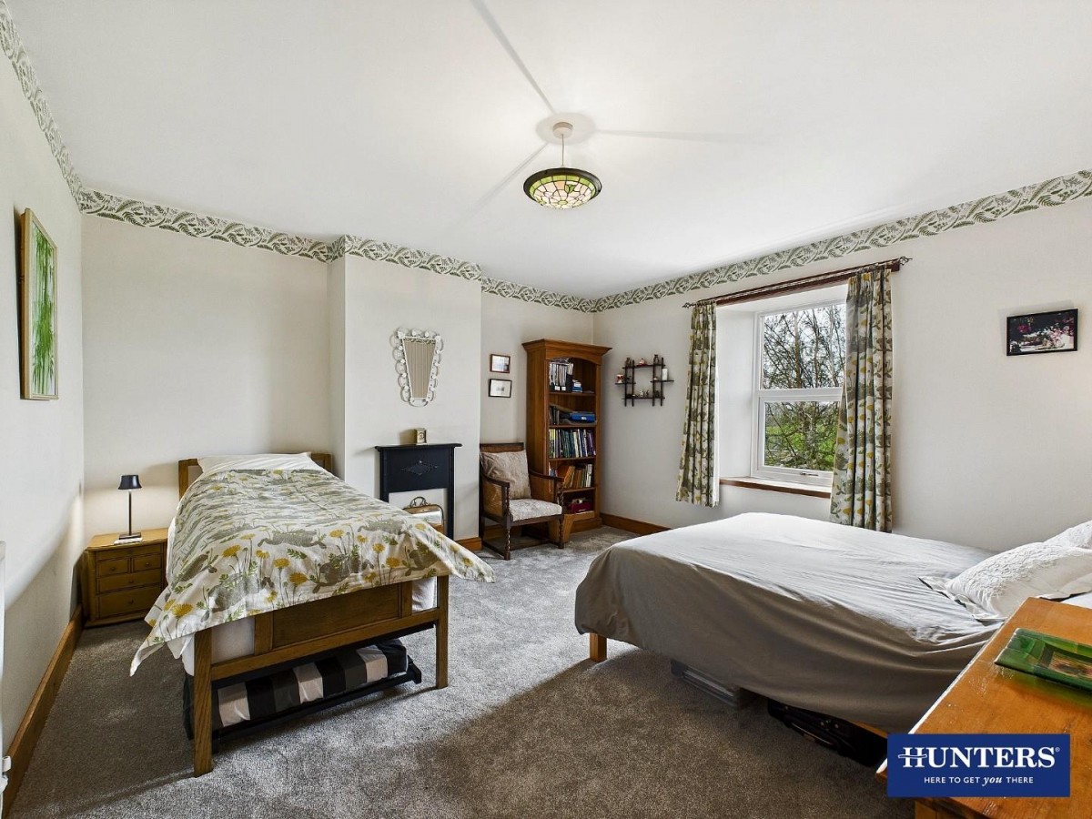 Peak House, Oulton, Wigton, CA7