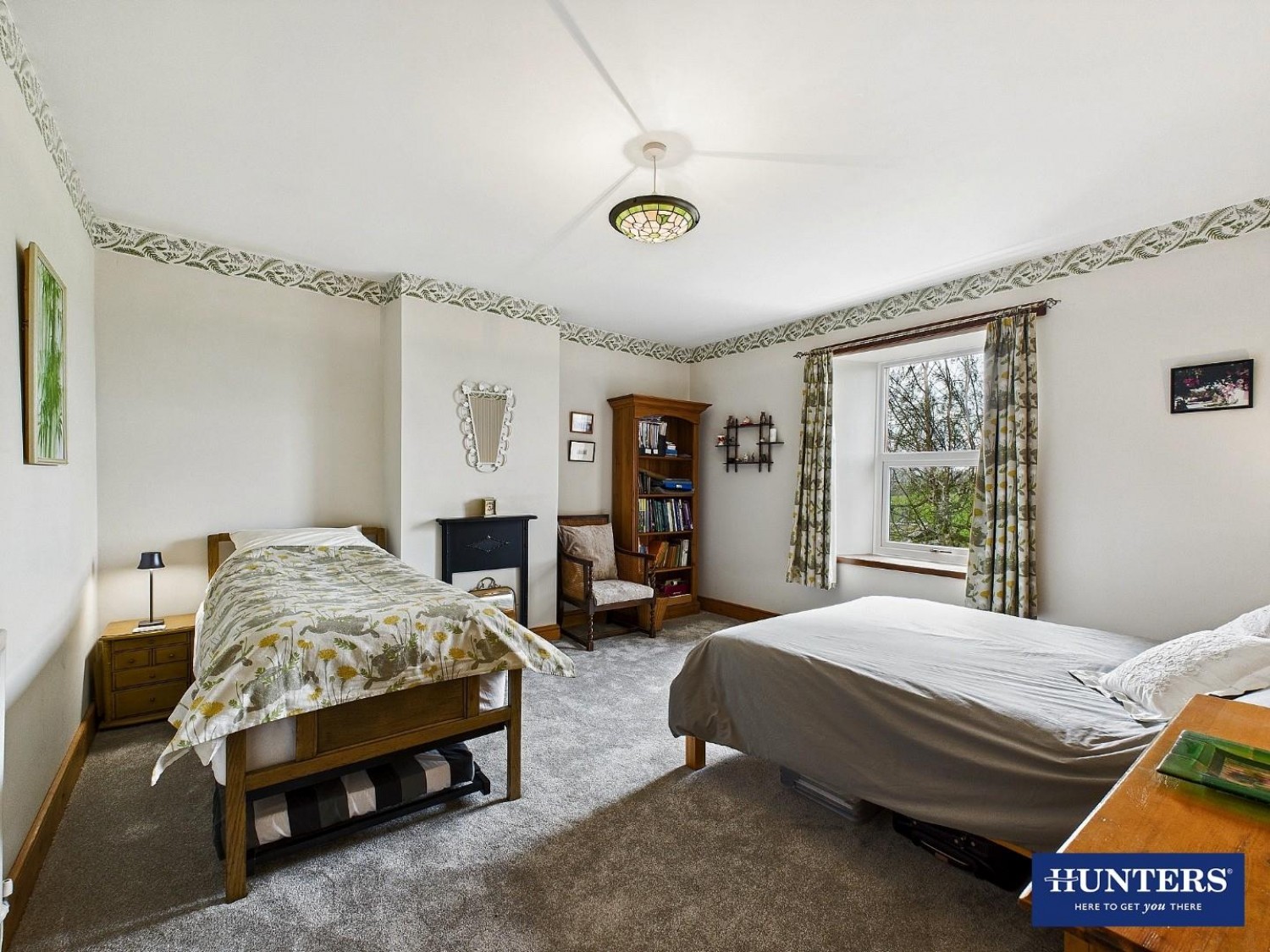 Peak House, Oulton, Wigton, CA7