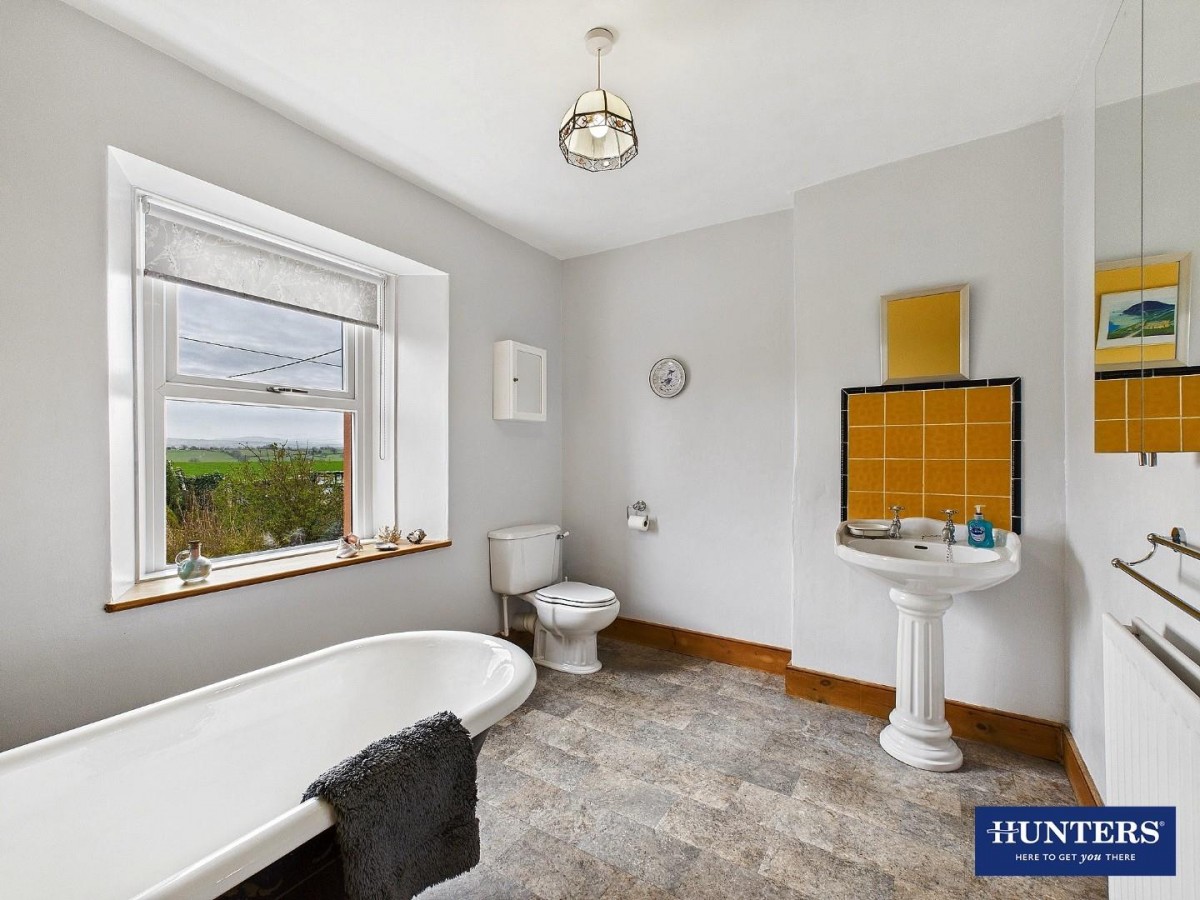 Peak House, Oulton, Wigton, CA7