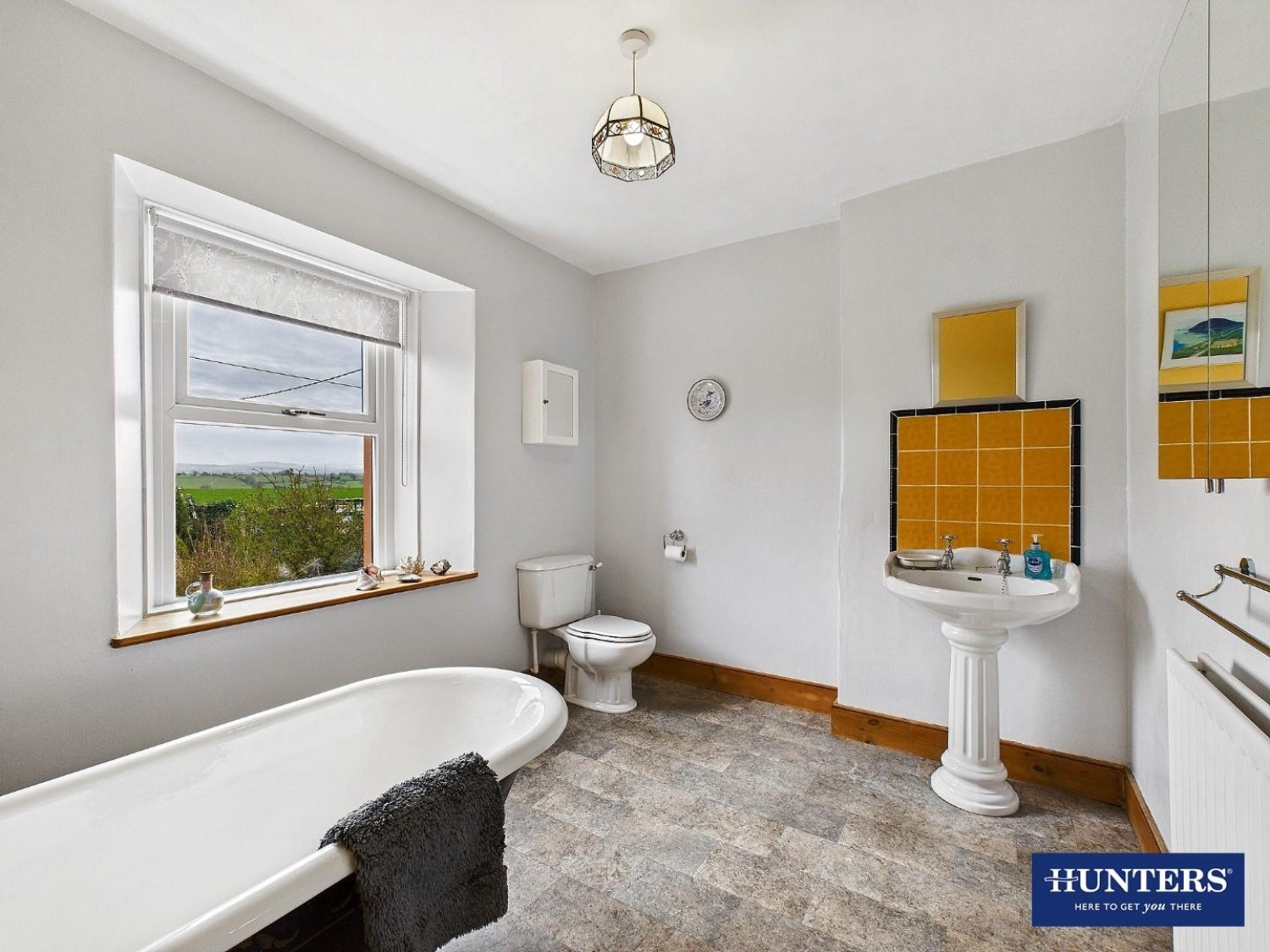 Peak House, Oulton, Wigton, CA7