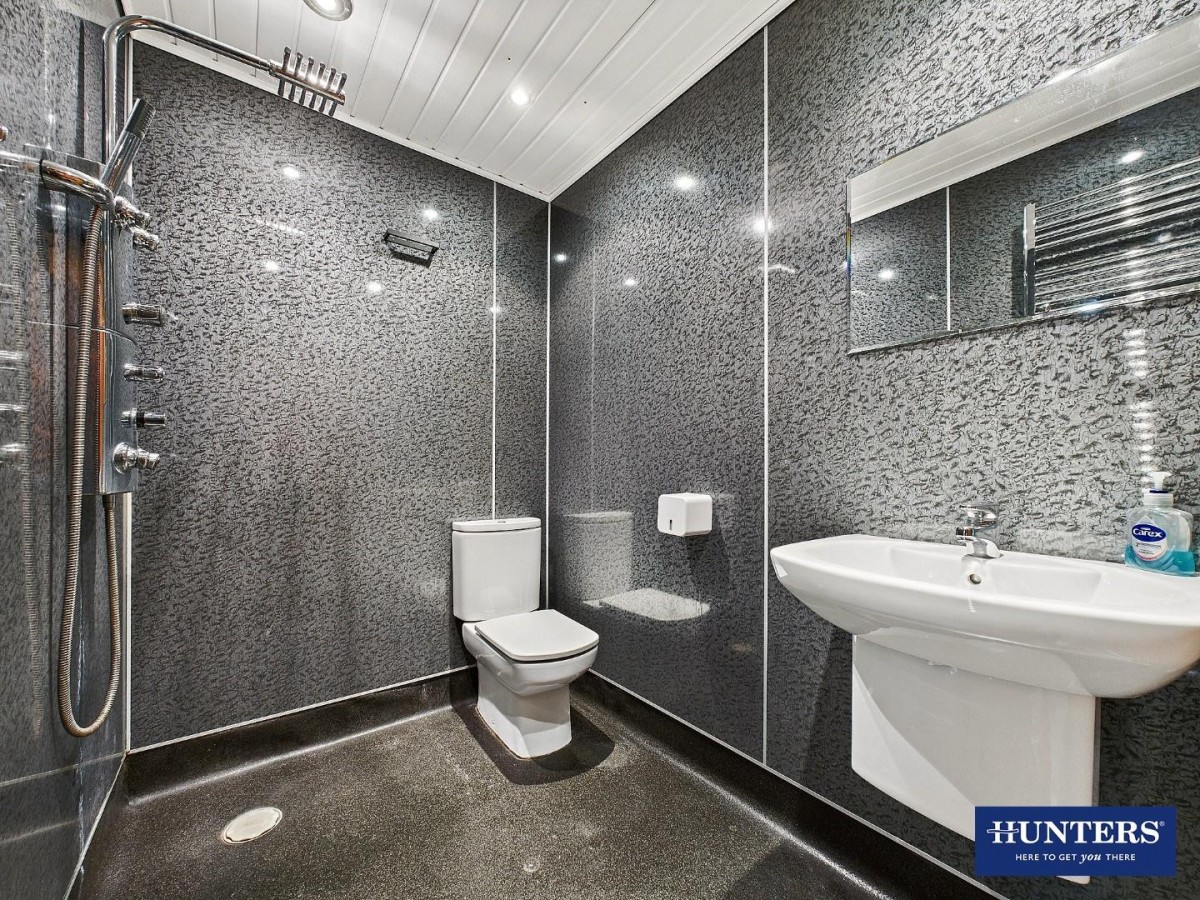 Peak House, Oulton, Wigton, CA7