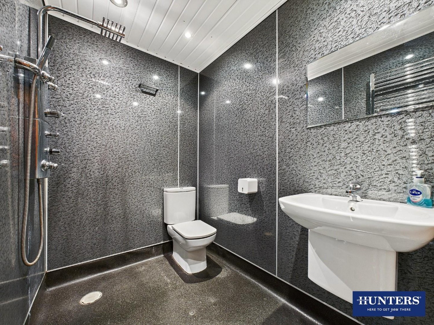 Peak House, Oulton, Wigton, CA7