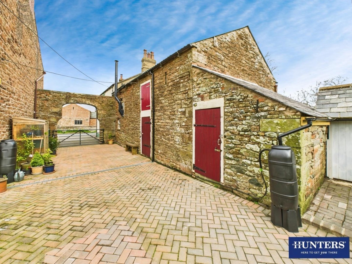 Peak House, Oulton, Wigton, CA7
