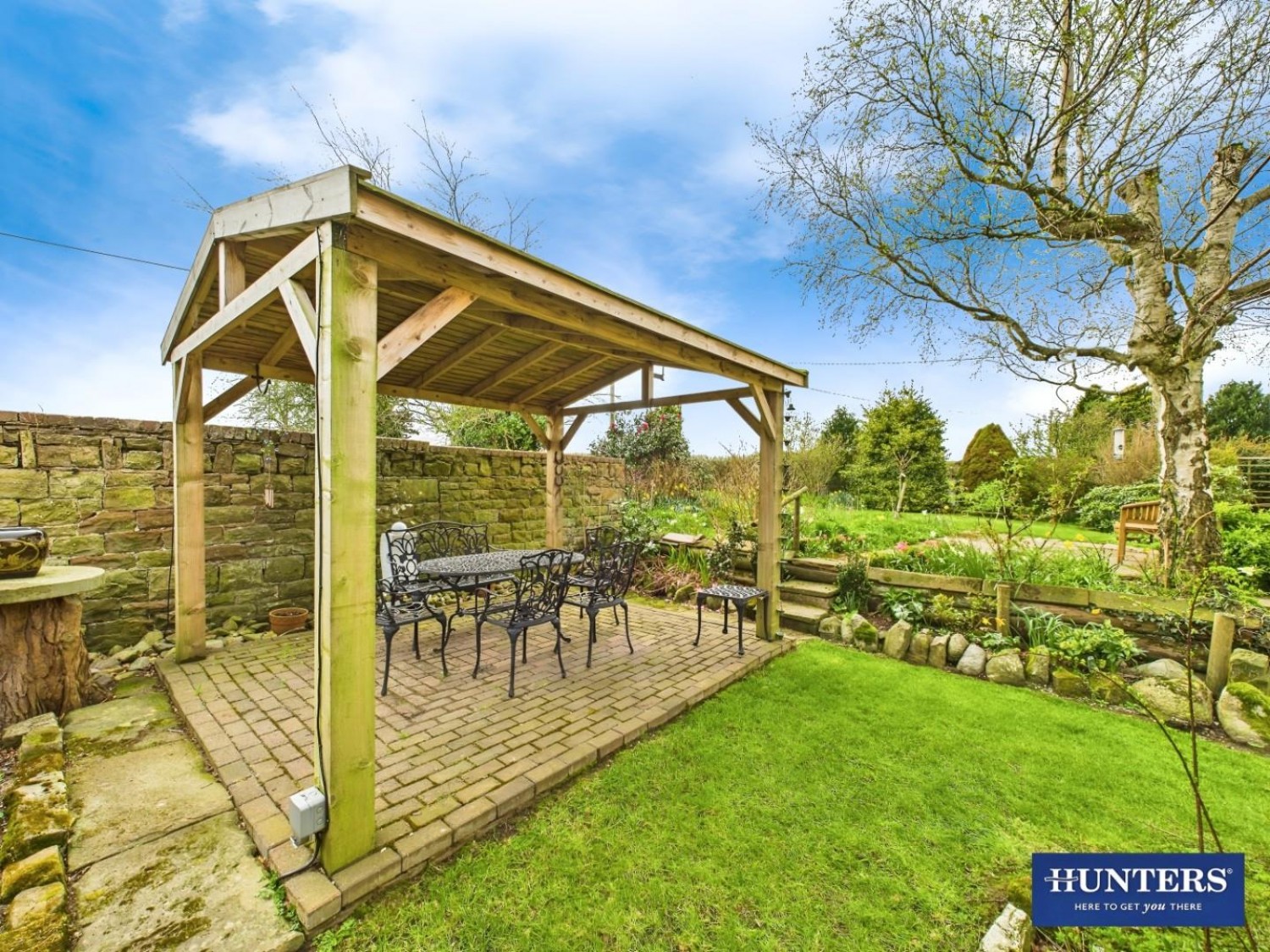 Peak House, Oulton, Wigton, CA7