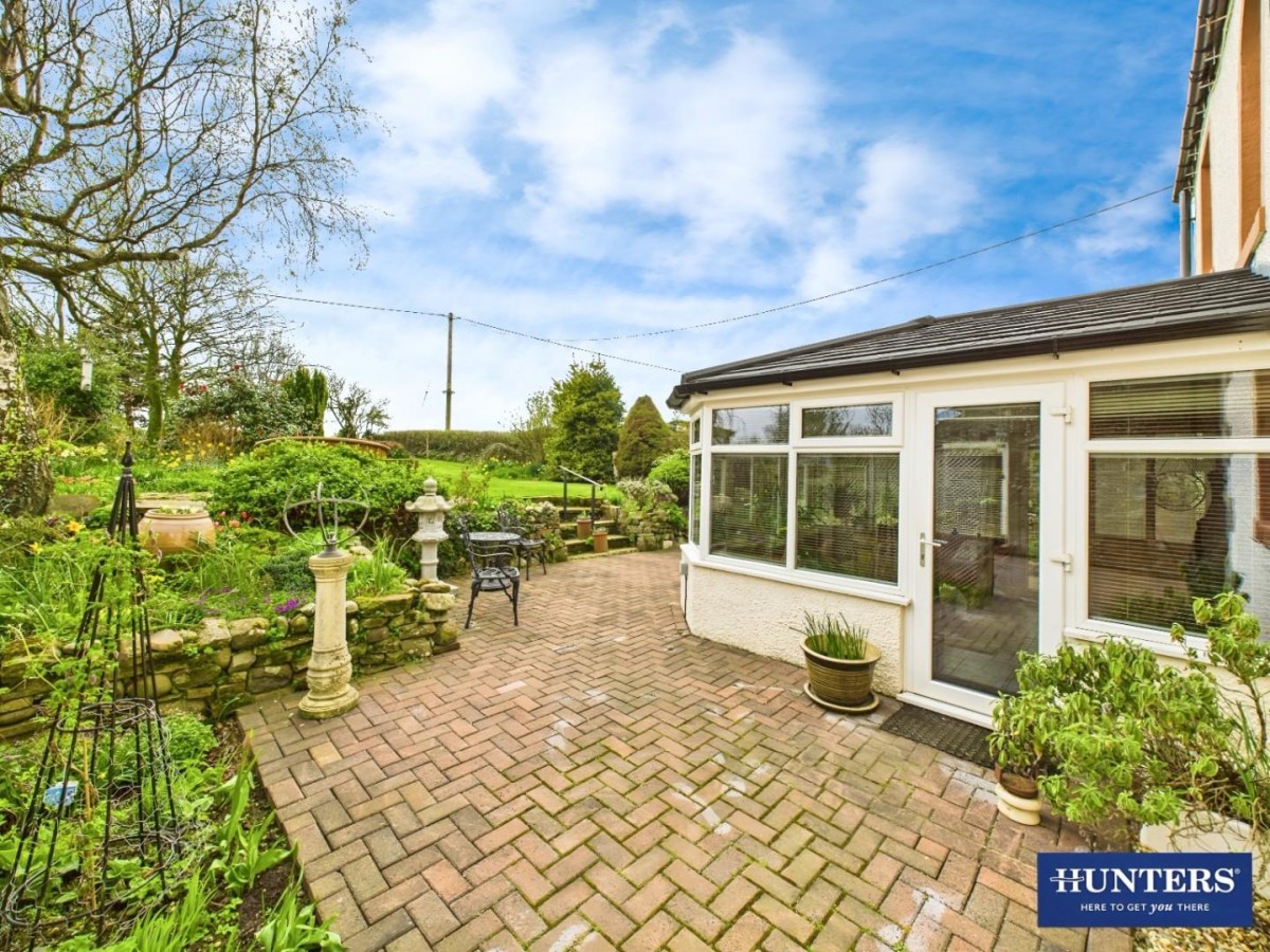 Peak House, Oulton, Wigton, CA7