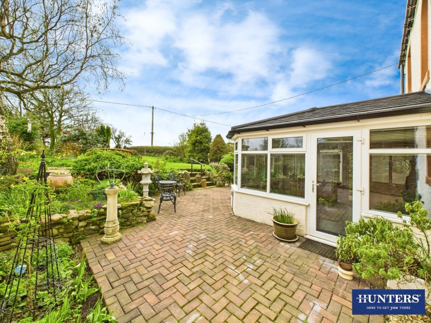 Peak House, Oulton, Wigton, CA7