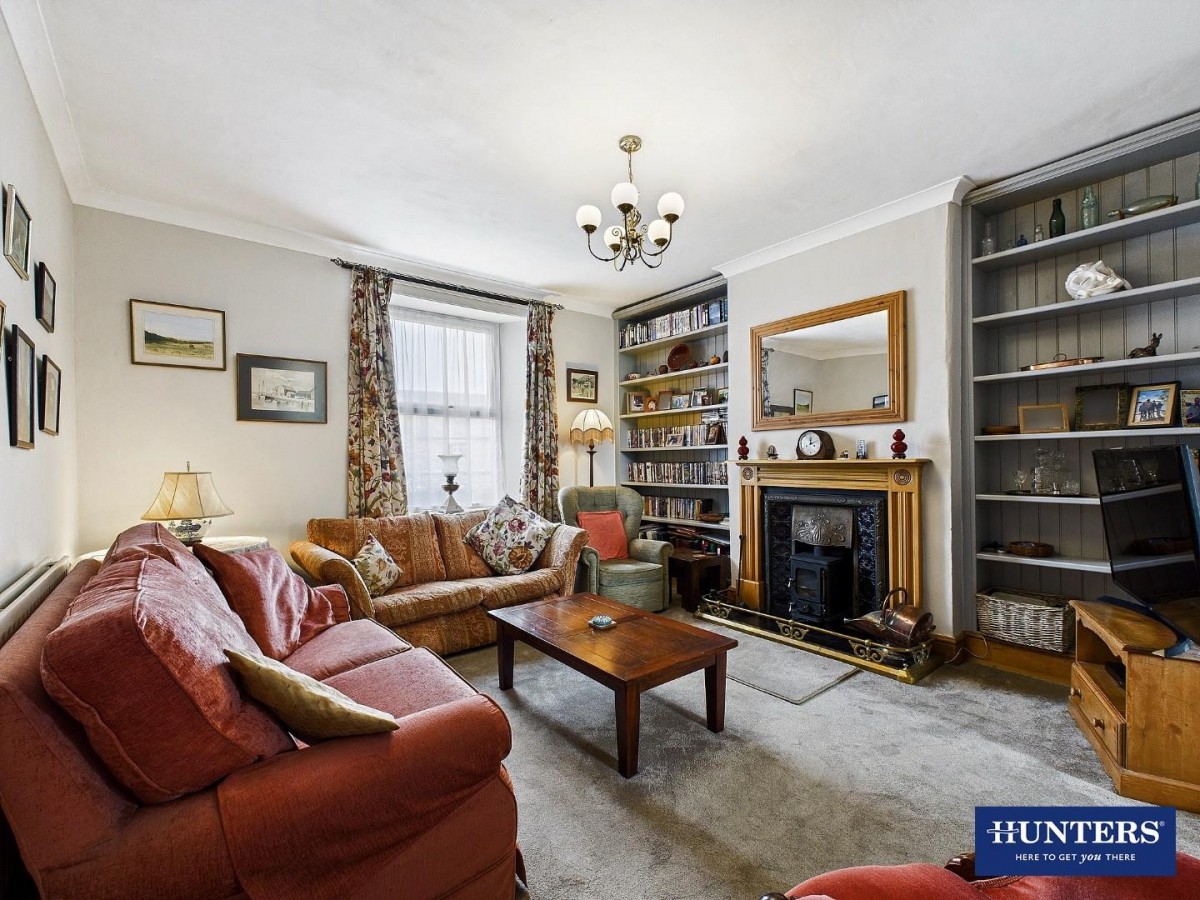 Peak House, Oulton, Wigton, CA7