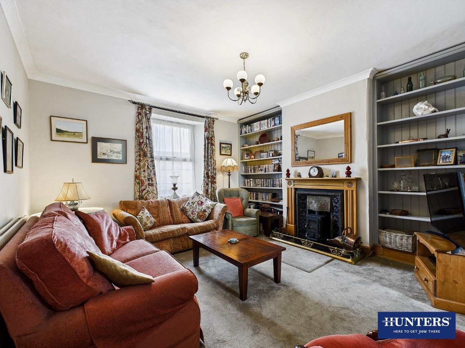 Peak House, Oulton, Wigton, CA7