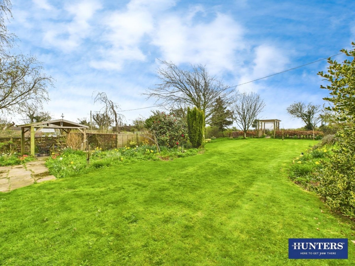 Peak House, Oulton, Wigton, CA7