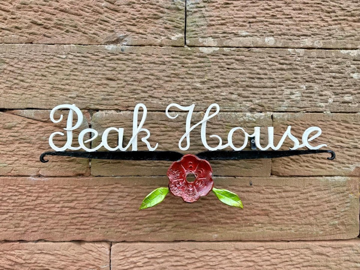 Peak House, Oulton, Wigton, CA7