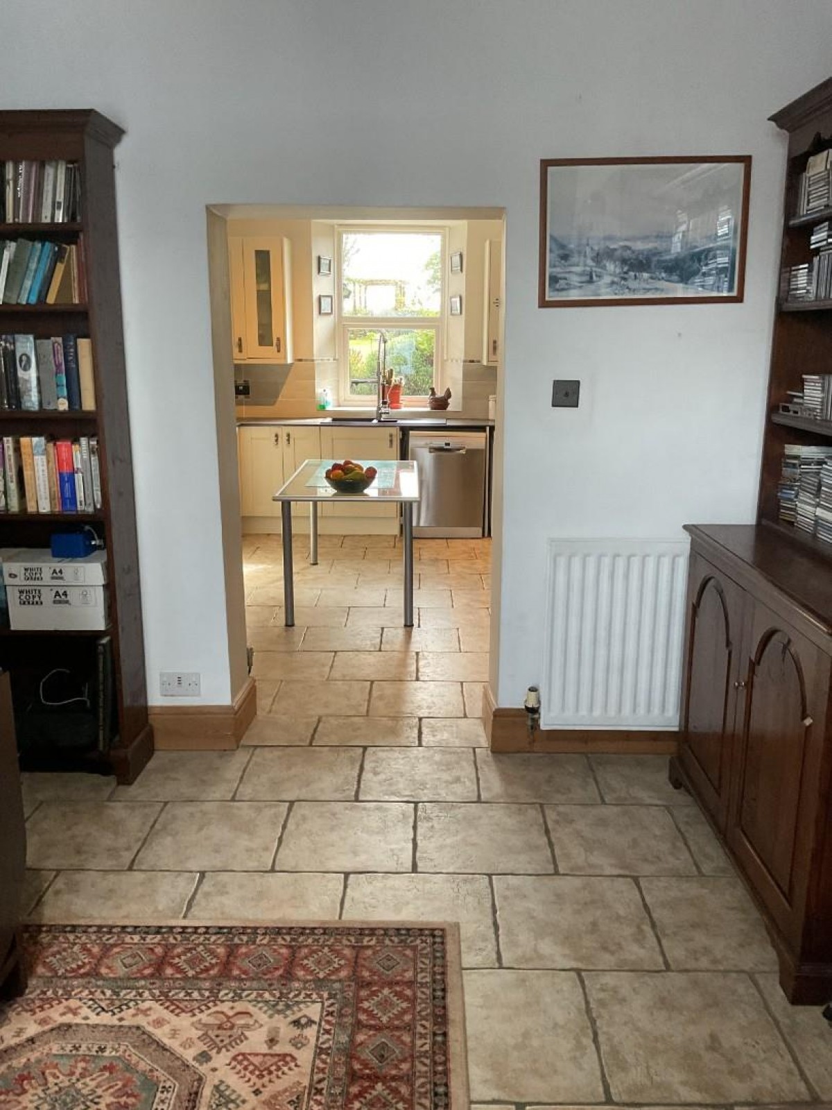 Peak House, Oulton, Wigton, CA7