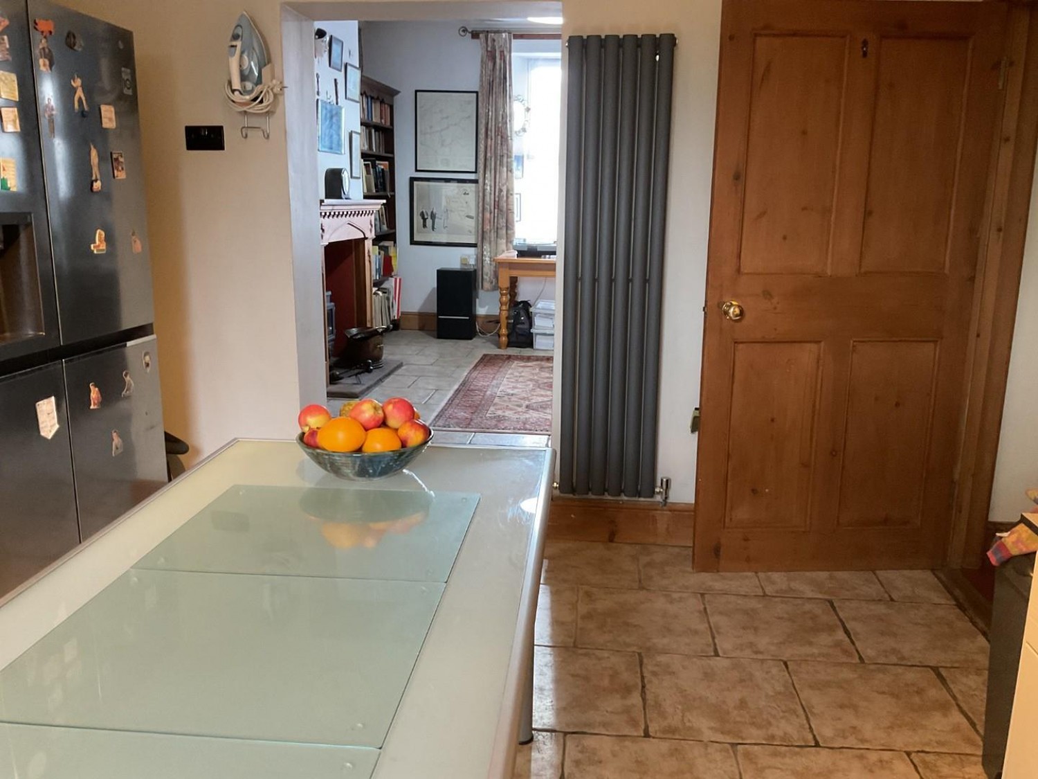 Peak House, Oulton, Wigton, CA7