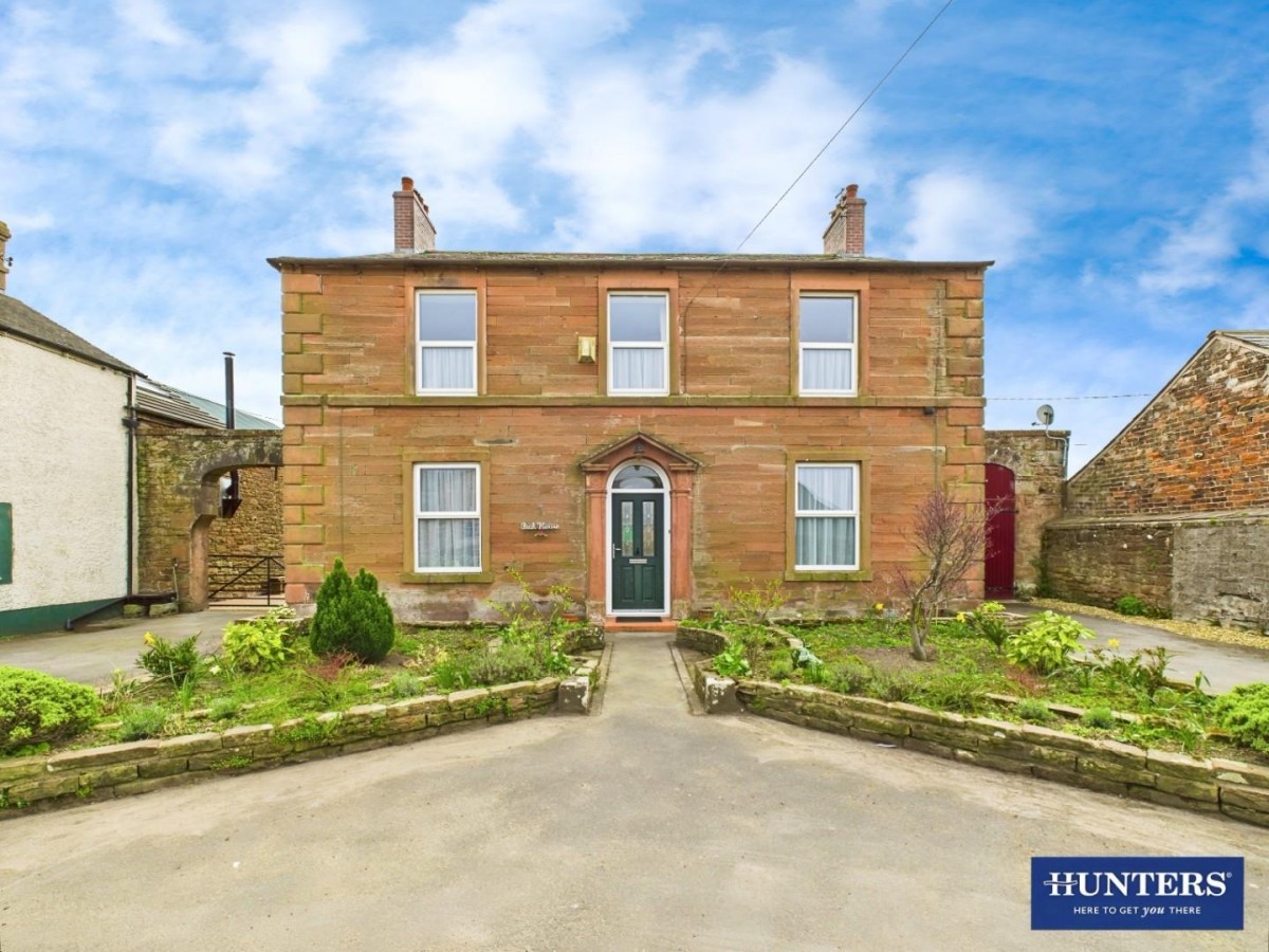 Peak House, Oulton, Wigton, CA7