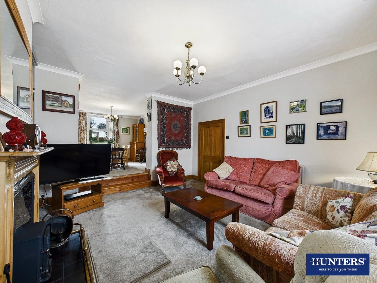 Peak House, Oulton, Wigton, CA7