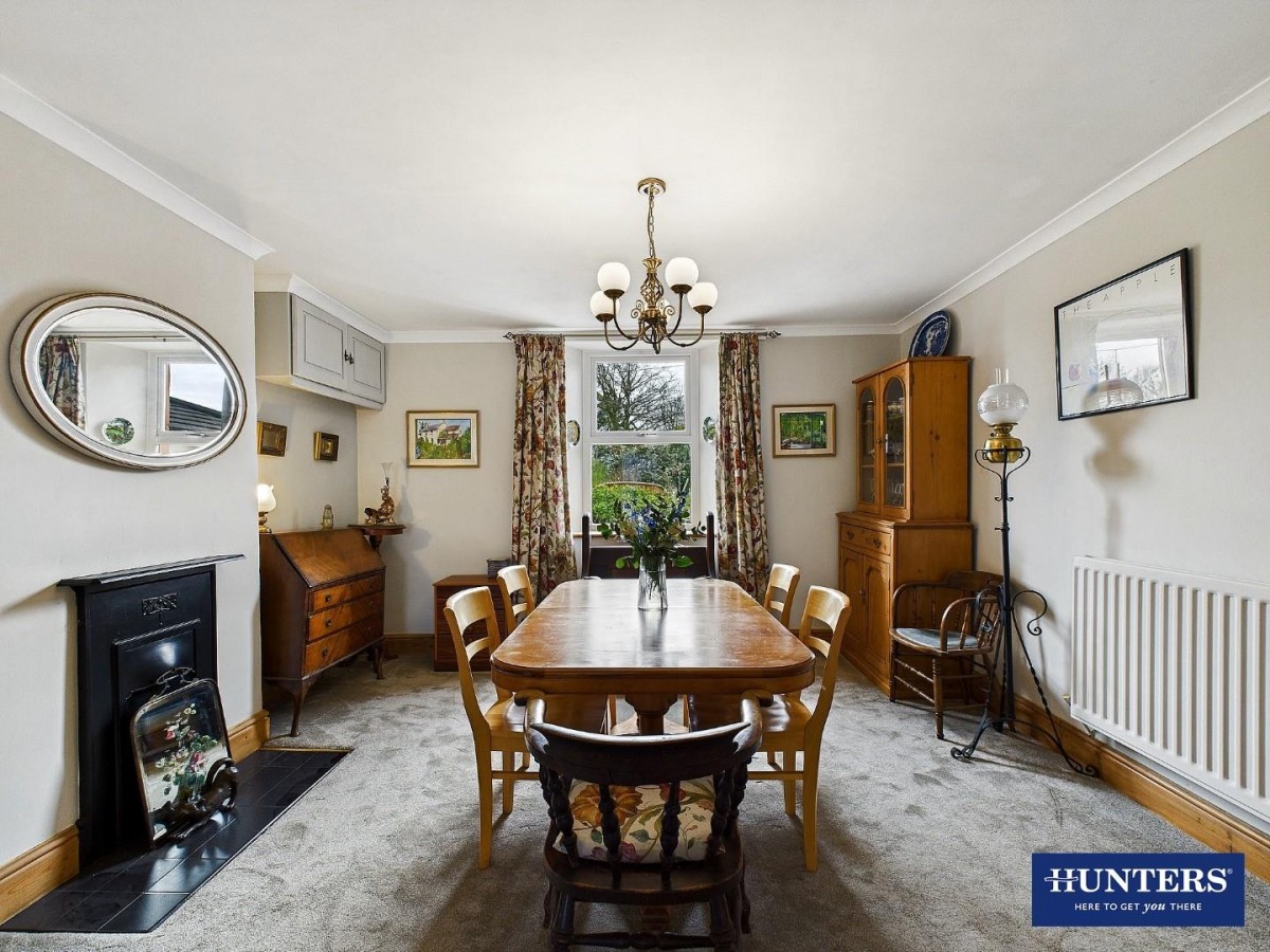 Peak House, Oulton, Wigton, CA7