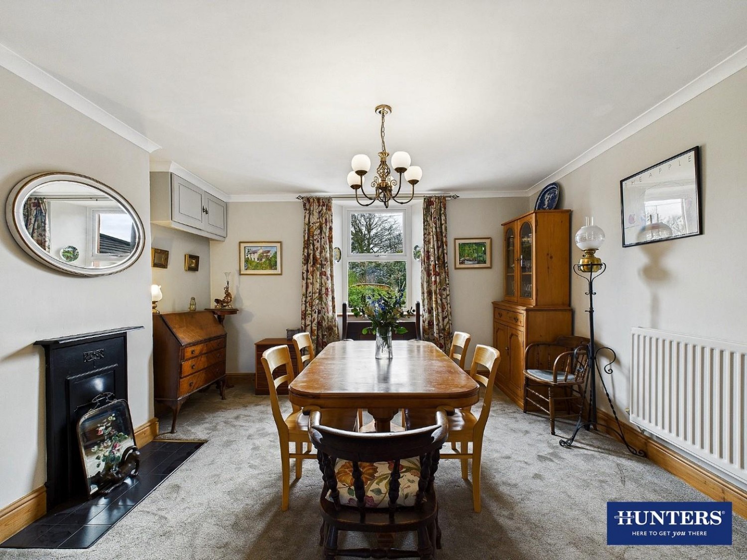 Peak House, Oulton, Wigton, CA7