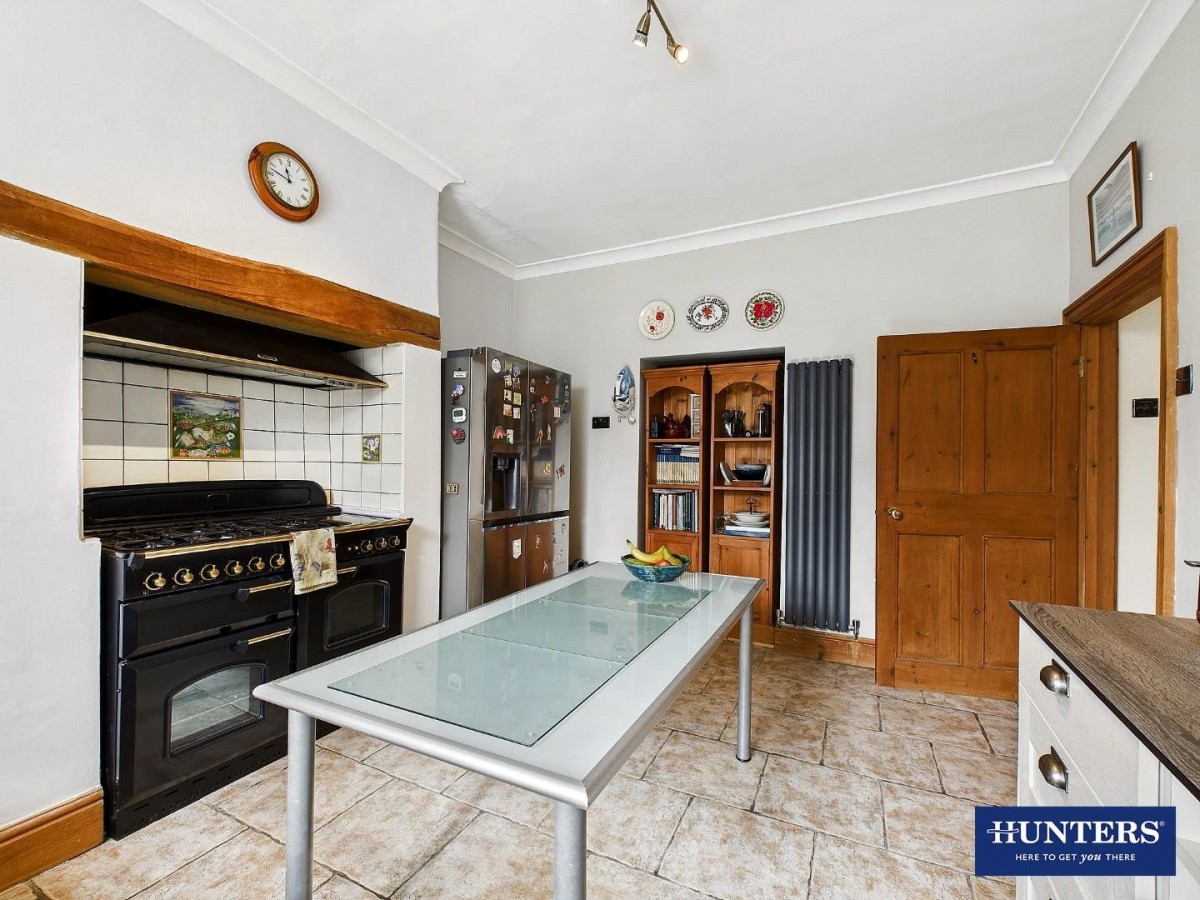 Peak House, Oulton, Wigton, CA7