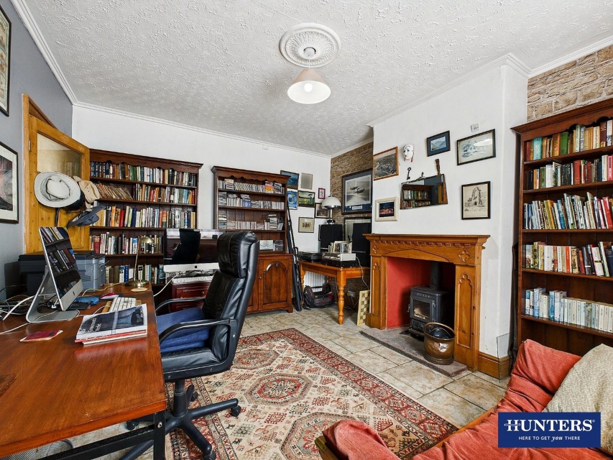 Peak House, Oulton, Wigton, CA7