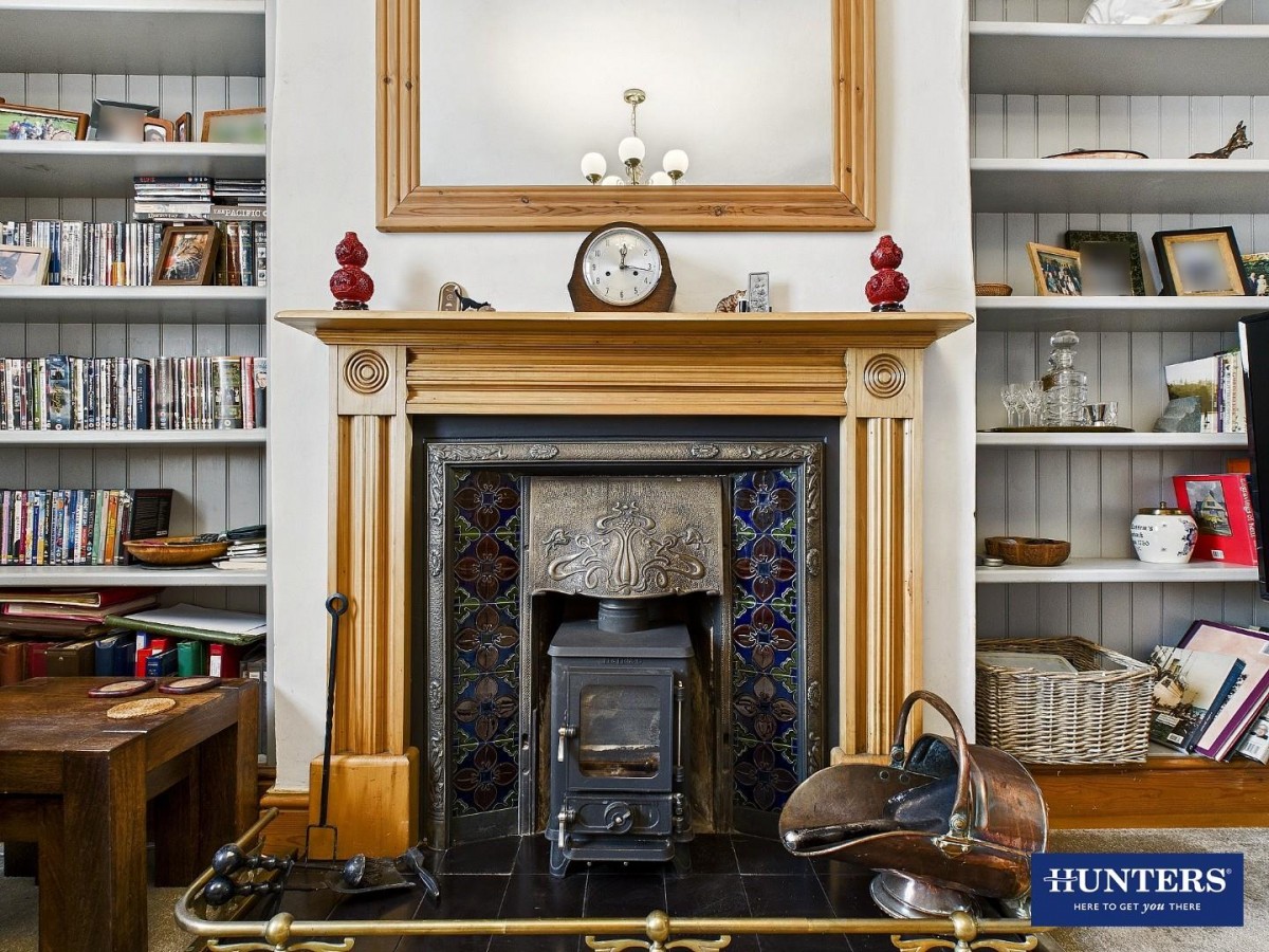 Peak House, Oulton, Wigton, CA7