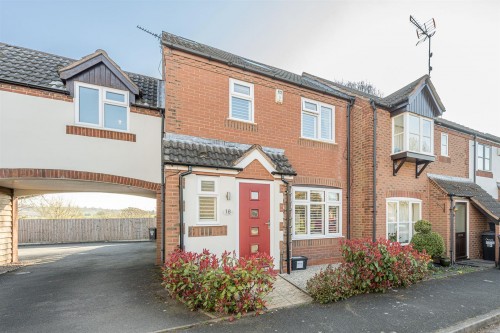 Danesbrook, Claverley, WV5 7BB
