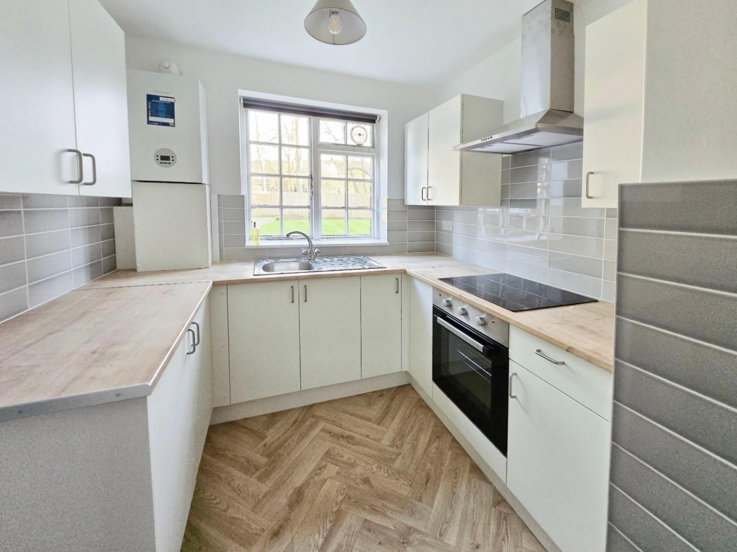 Queensfield Court, London Road, Cheam