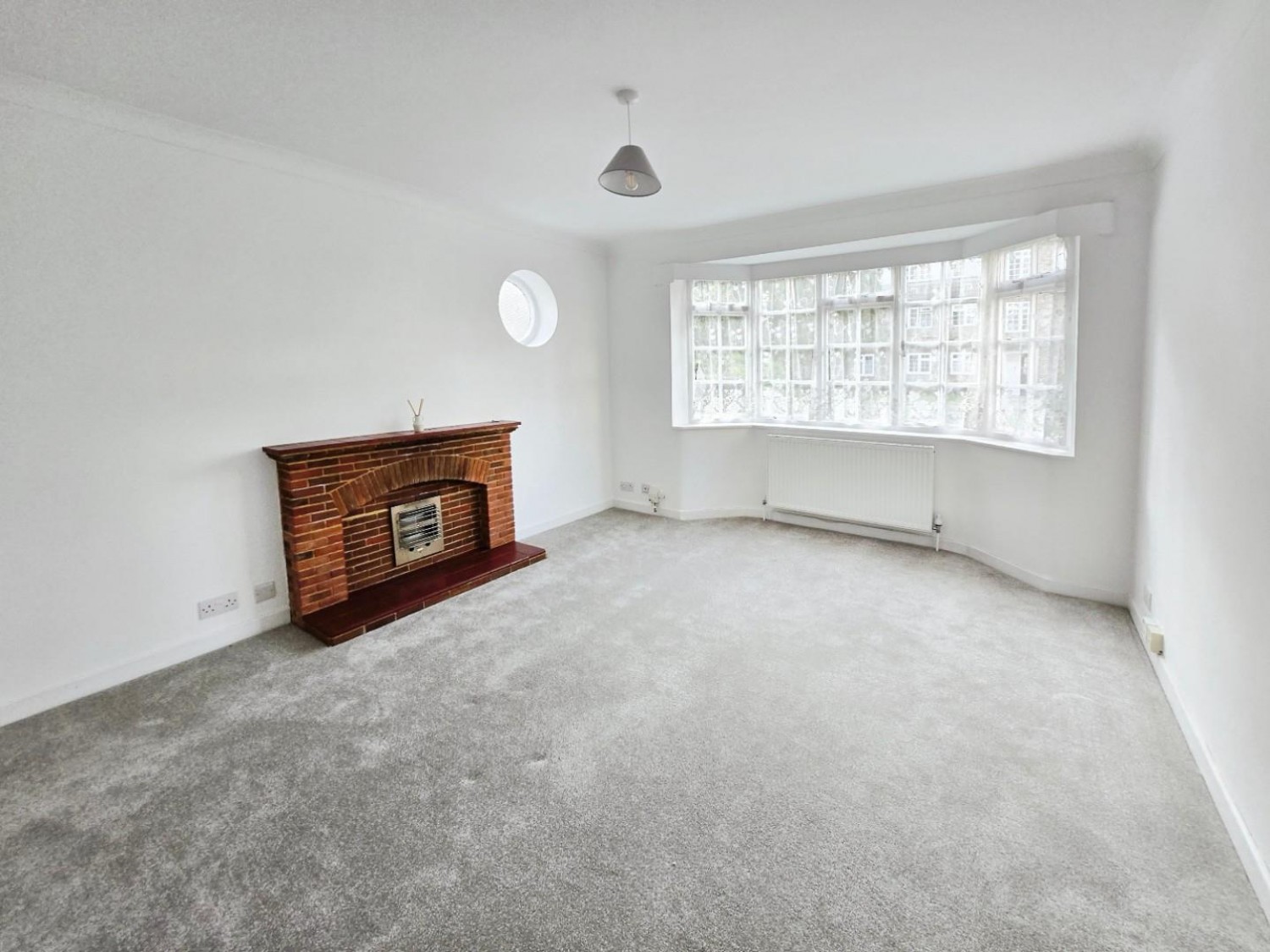 Queensfield Court, London Road, Cheam