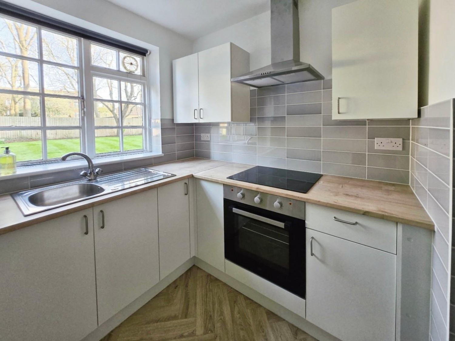 Queensfield Court, London Road, Cheam