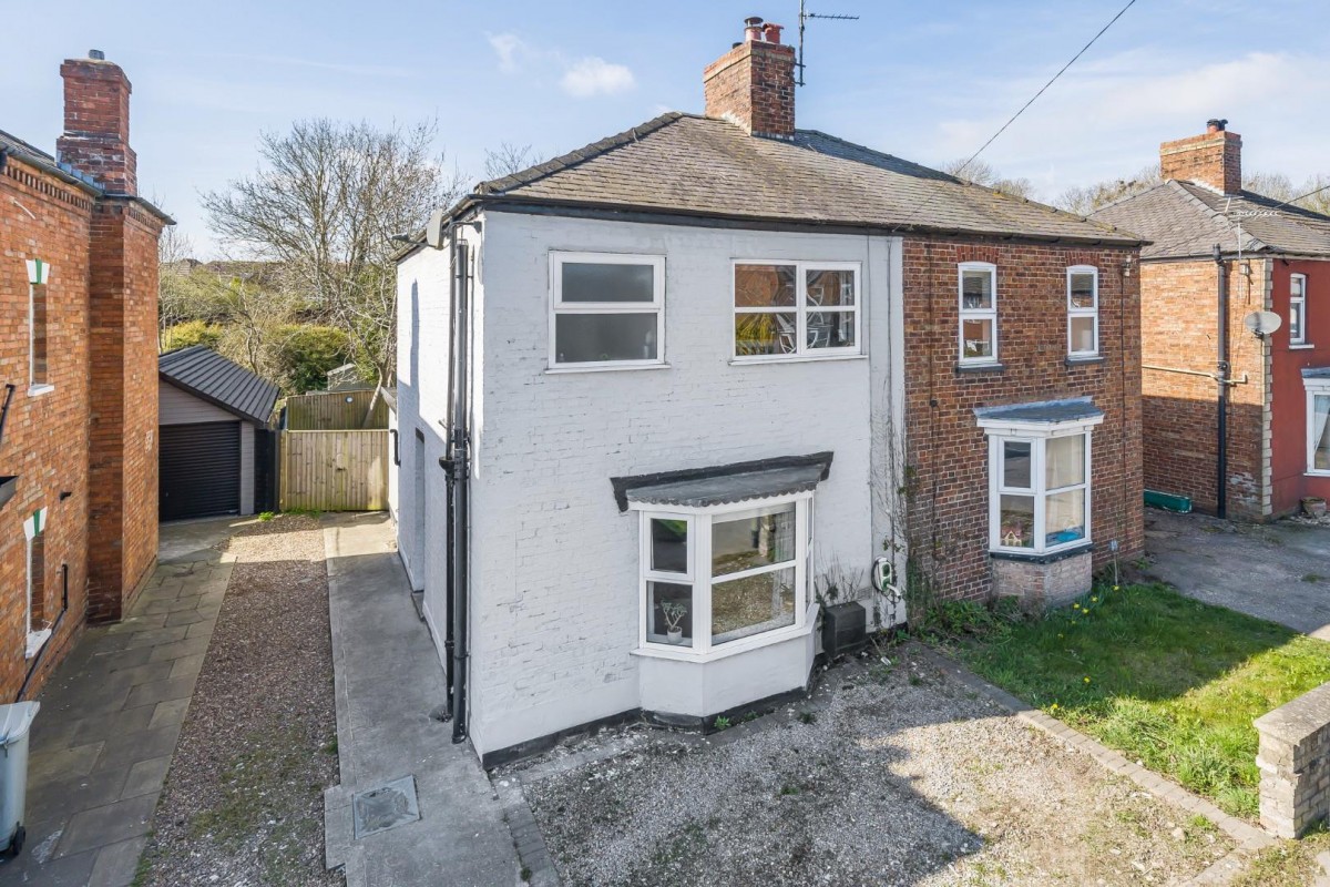 Lincoln Road, Horncastle, Lincs, LN9 5AW