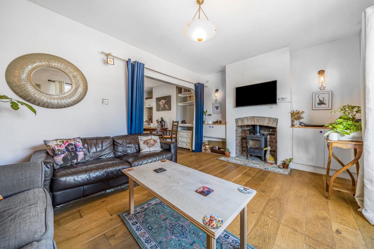 Lincoln Road, Horncastle, Lincs, LN9 5AW