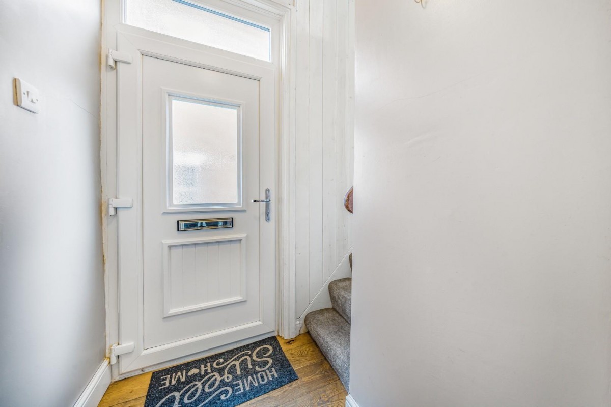 Lincoln Road, Horncastle, Lincs, LN9 5AW