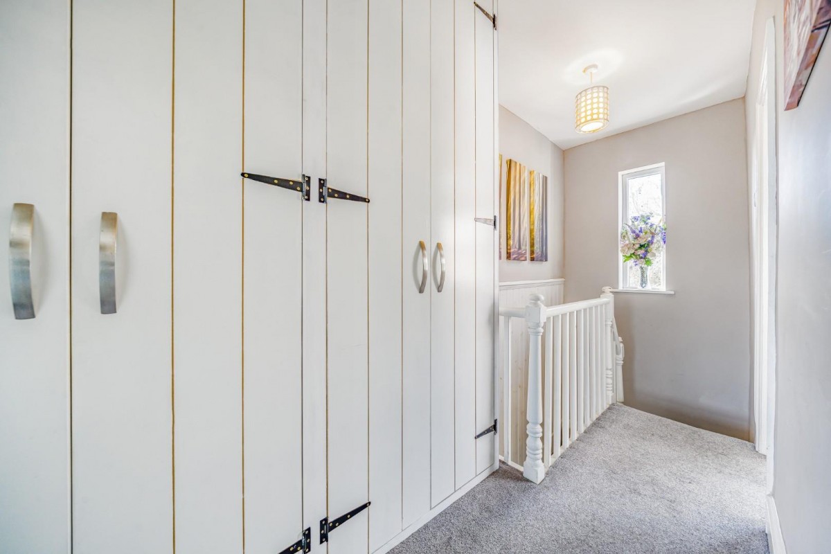 Lincoln Road, Horncastle, Lincs, LN9 5AW