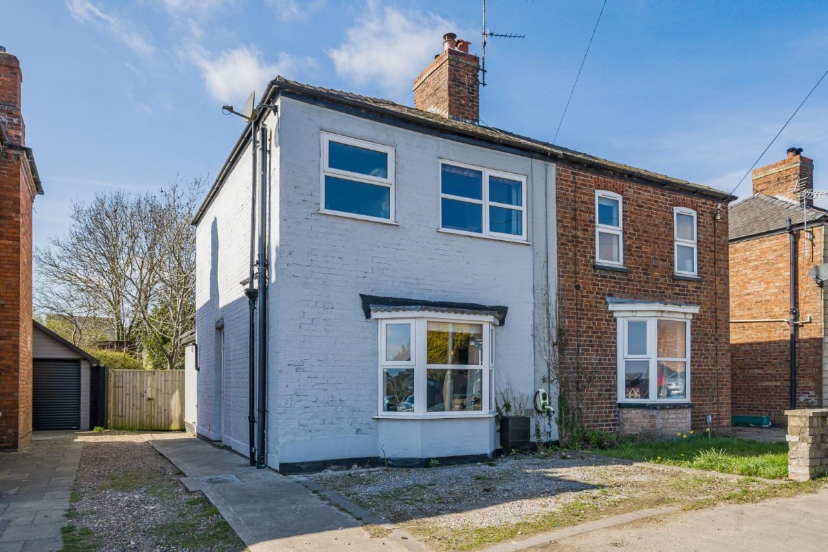 Lincoln Road, Horncastle, Lincs, LN9 5AW