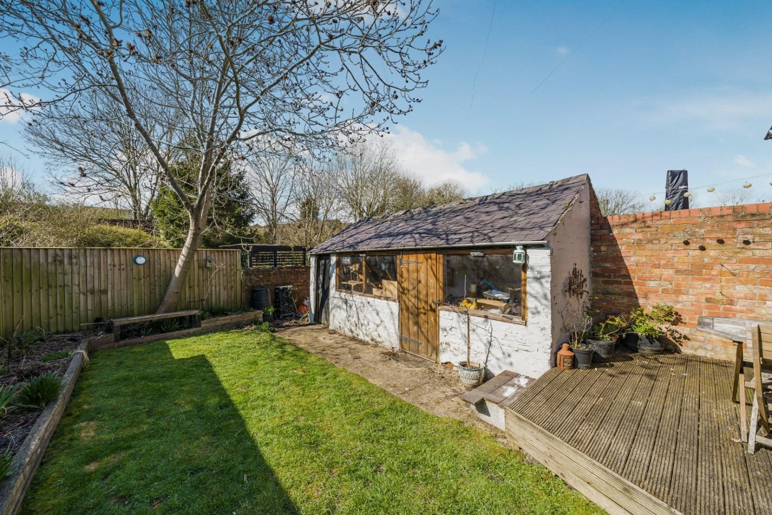 Lincoln Road, Horncastle, Lincs, LN9 5AW