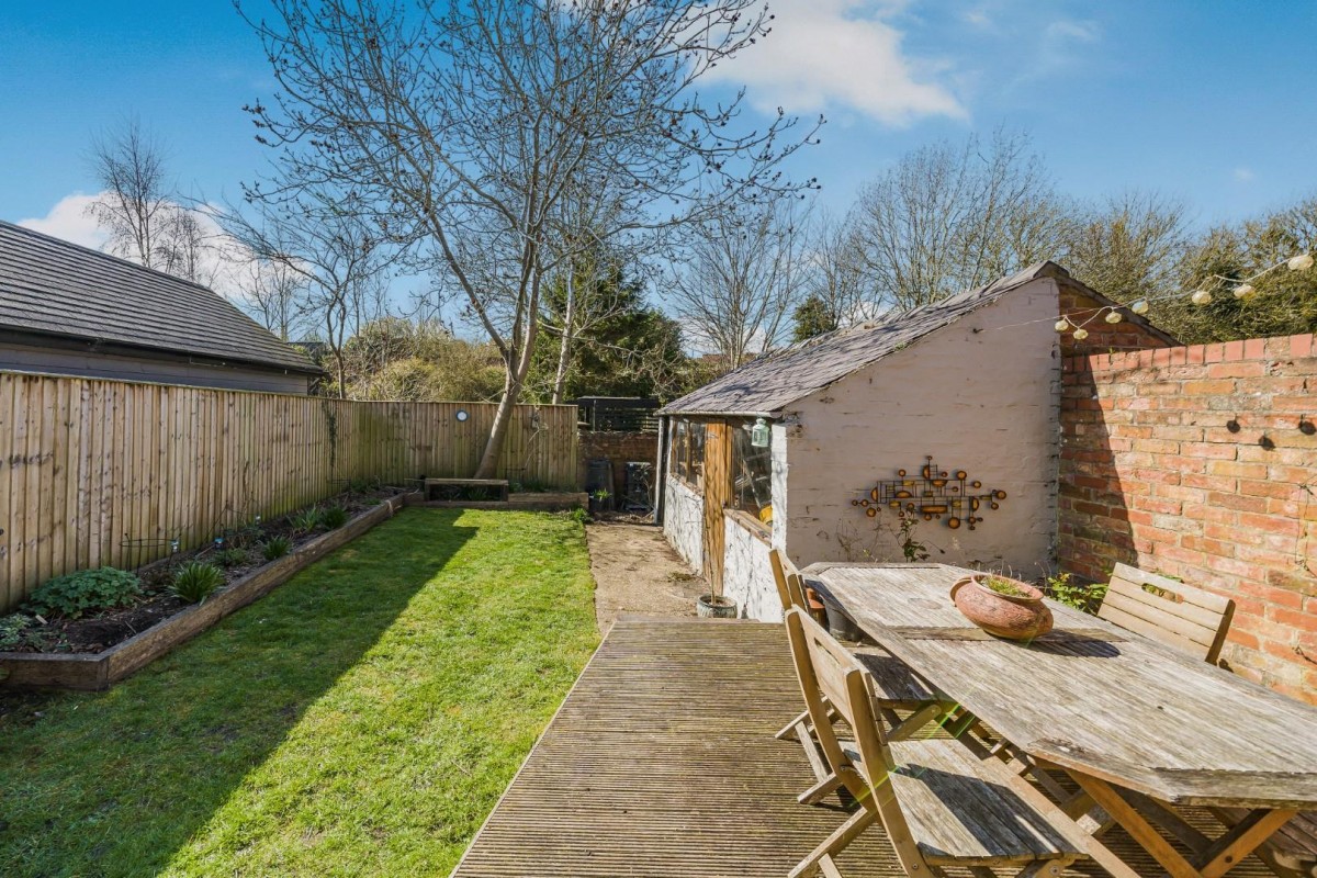 Lincoln Road, Horncastle, Lincs, LN9 5AW