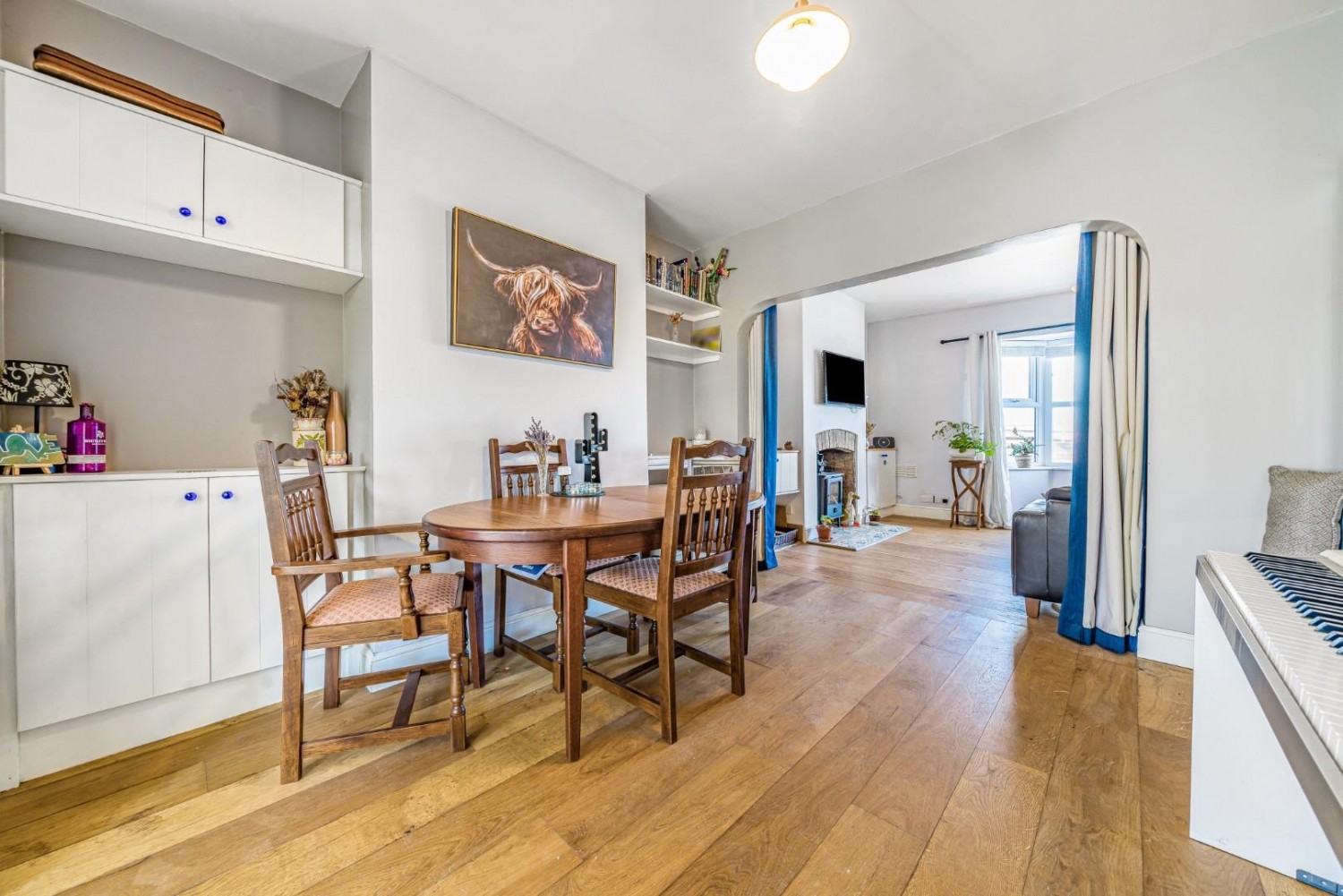 Lincoln Road, Horncastle, Lincs, LN9 5AW