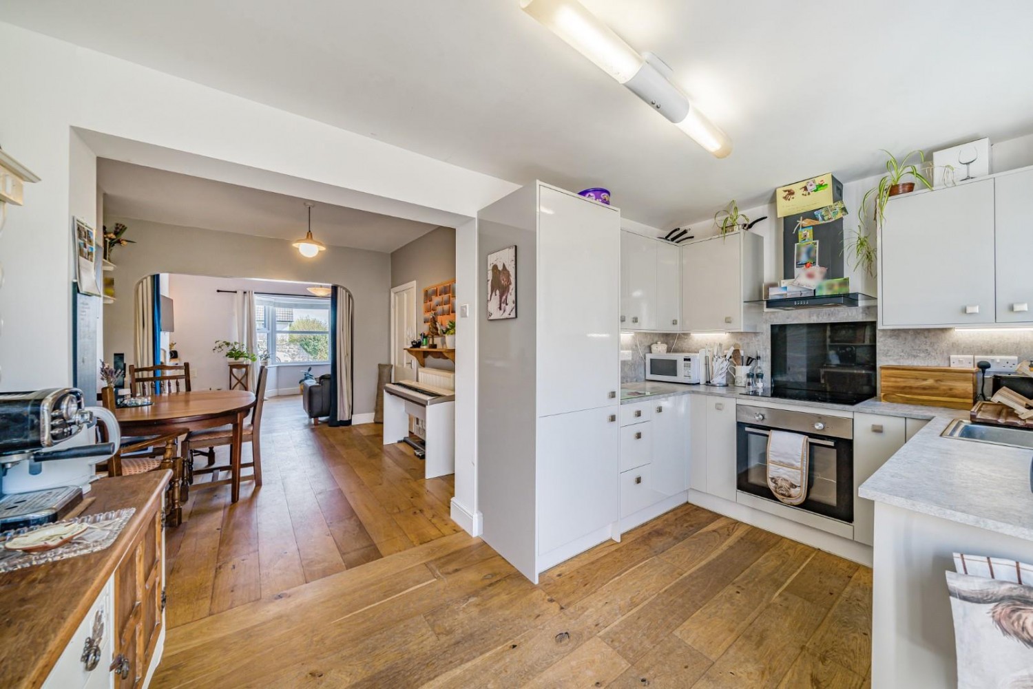 Lincoln Road, Horncastle, Lincs, LN9 5AW