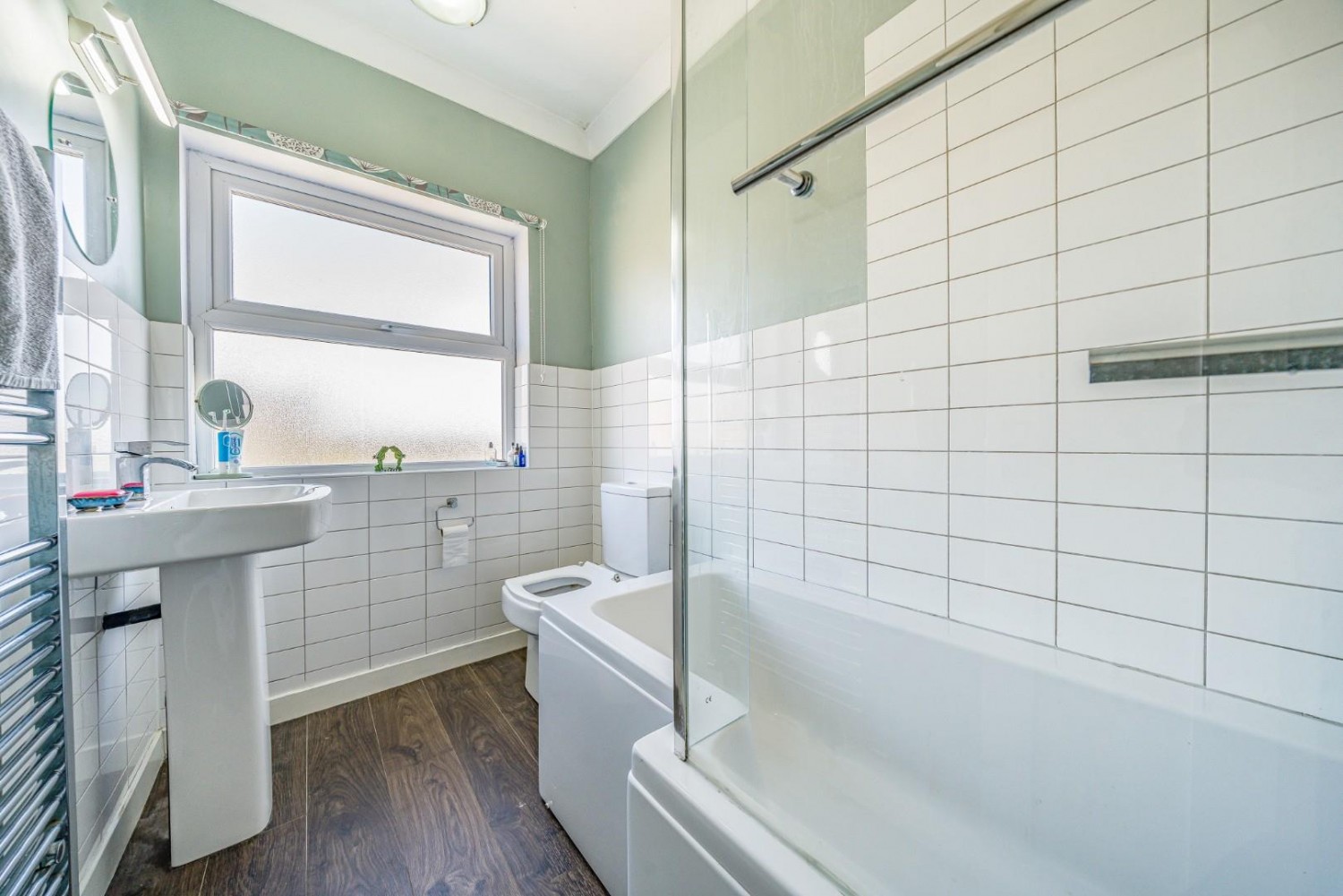 Lincoln Road, Horncastle, Lincs, LN9 5AW