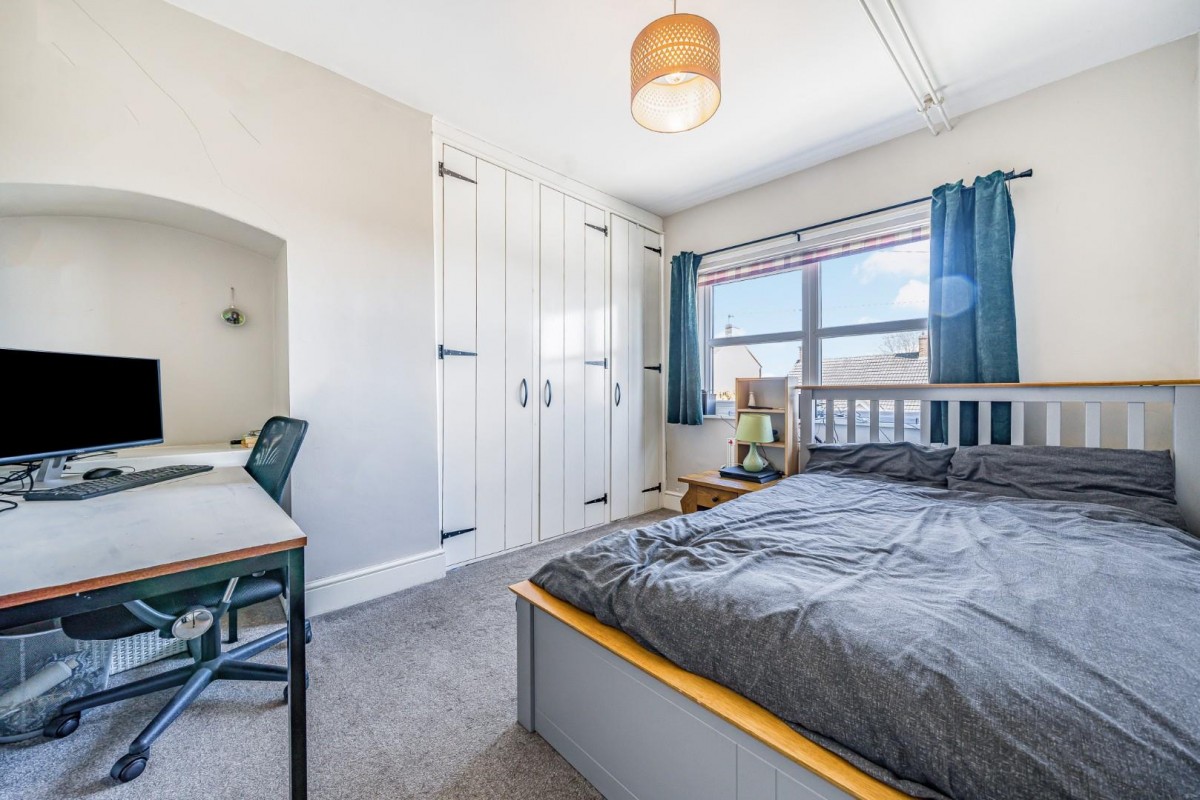 Lincoln Road, Horncastle, Lincs, LN9 5AW